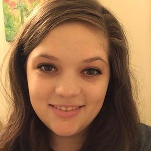 Meet your Posher, Aubrey